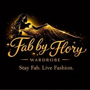 Meet your Posher, Fab by Flory